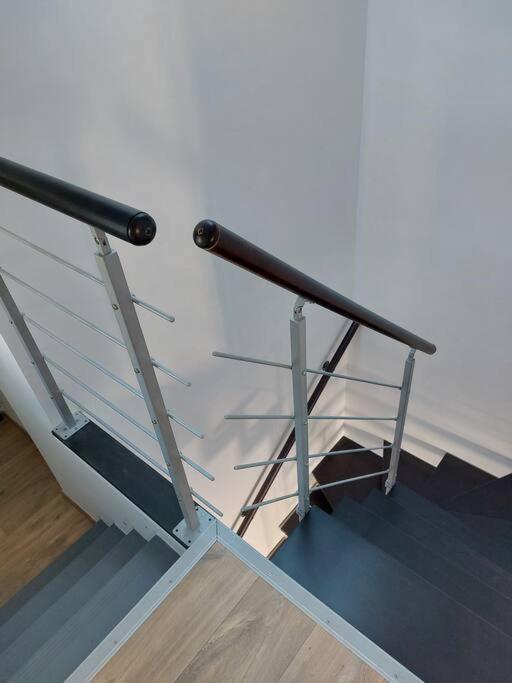 Appartement Moderne Hyper Centre Ville 4 Chambres Auray Exterior foto